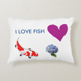 カスタムは記念日の運命の運命を個人化します アクセントクッション