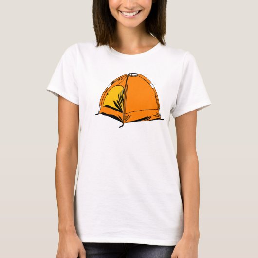 カスタムは記念日の運命の運命を個人化します Tシャツ (正面)
