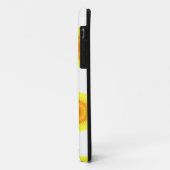 カスタムひまわり Case-Mate iPhoneケース (裏面/左)