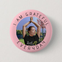 カスタムやる気を起こさせるボタン