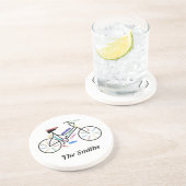 カスタムやる気を起こさせる自転車、サイクル、スポーツ コースター (側面)