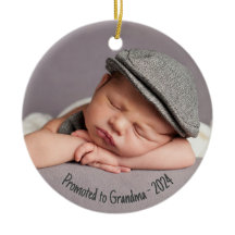 カスタムを祖母の写真に昇格