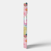 カスタムアウトバックバンクシアアンドグレイヴィラユーカリ Case-Mate iPhoneケース (裏面 / 右)