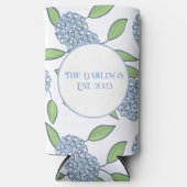 カスタムアジェ結婚ア スリム缶クーラー (正面)