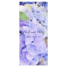 カスタムアジサイ結婚ズまたはイベント