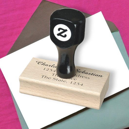 カスタムアドパーソナライズされたレス ラバースタンプ