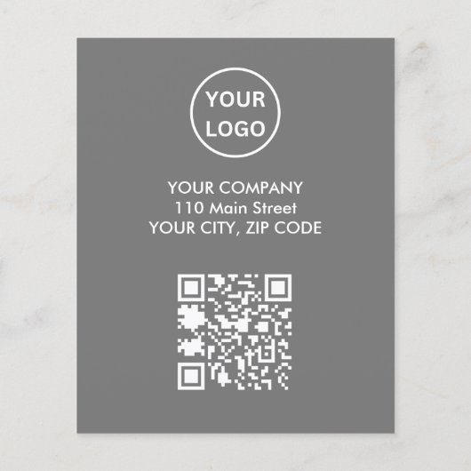 カスタムアパートメントフォーレ実在ントエテートマーケティング チラシ (裏面)