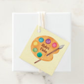 カスタムアーティストNAME – アートクラッセ先生フェア フェイバータグ (インサイチュ)