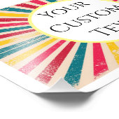 カスタムアートプリント フォトプリント            (角)