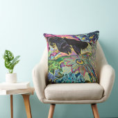 カスタムアート装飾用クッション クッション (椅子)