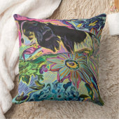 カスタムアート装飾用クッション クッション (ブランケット)