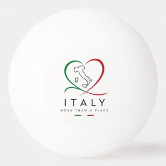 カスタムイタリアピンポン球 高級 卓球ボール