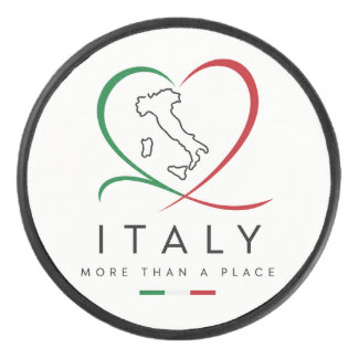 カスタムイタリアホッケーパック アイスホッケーパック