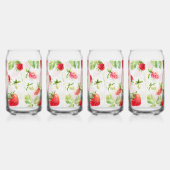 カスタムイチゴ ガラス缶 (右)