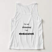 カスタムイニシャル専用スポーツ引用文 Tシャツ (デザイン裏面)