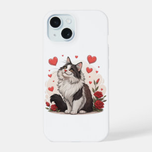 カスタムイヌイットArt Iphone 15 Case Nunavut Canada 15ケース