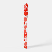 カスタムイヌイットArt Iphone 15 Case Nunavut Canada iPhoneケース (右側面)