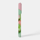 カスタムイヌイットArt Iphone 15 Case Nunavut Canada iPhoneケース (右側面)