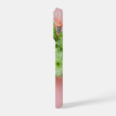 カスタムイヌイットArt Iphone 15 Case Nunavut Canada iPhoneケース (左側面)