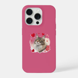 カスタムイヌイットArt Iphone 15 Case Nunavut Canada iPhone 15 Proケース