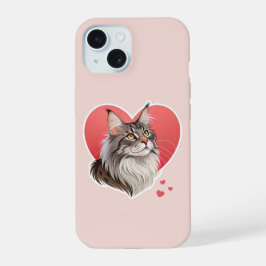 カスタムイヌイットArt Iphone 15 Case Nunavut Canada iPhone 15ケース