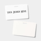 カスタムイベントバルク バッジ (正面＆裏面)