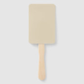 カスタムイベントファン ハンドファン (裏面)