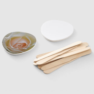 カスタムイベントファン ハンドファン