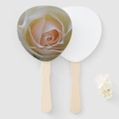 カスタムイベントファン ハンドファン (正面&裏面)