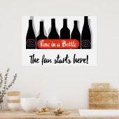 カスタムイベントポスター ポスター (キッチン)