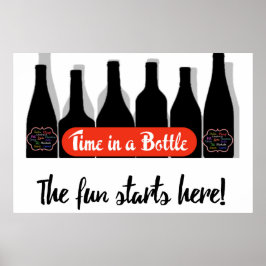 カスタムイベントポスター ポスター