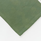 カスタムイベント2カスタムハート風化 フリースブランケット (角)