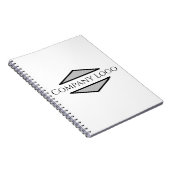 カスタムイベント – 会議、、ギフト ノートブック (右側)