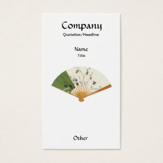 カスタムイヤリングジュエリータグ/名刺