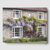 カスタムインフォトホスピタリティゲストブック ゲストブック (裏面)