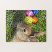 カスタムイースターパズル11インチx 14インチ、252ピース ジグソーパズル (横)