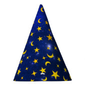 カスタムウィッチとウィザーズパーティー帽子 パーティーハット (右)