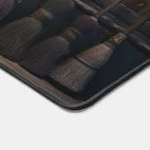 カスタムウィッチデスクマット デスクマット (コーナー)