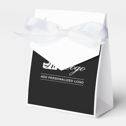 カスタムウェディングアイディアパーソナライズされたフォトデザイン フェイバーボックス (正面サイド)