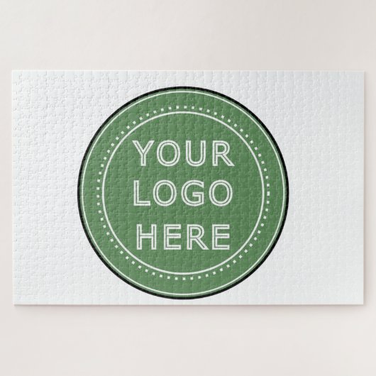 カスタムウェディングエレガント、アニバーサリーギフト ジグソーパズル (横)