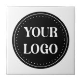 カスタムウェディングエレガント、アニバーサリーギフト タイル (正面)