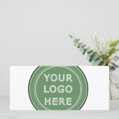 カスタムウェディングエレガント、アニバーサリーギフト メニュー (スタンド正面)