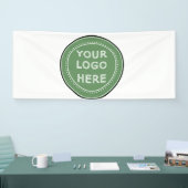 カスタムウェディングエレガント、アニバーサリーギフト 横断幕 (トレードショー)