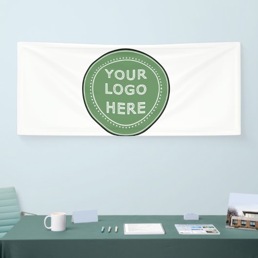 カスタムウェディングエレガント、アニバーサリーギフト 横断幕 (トレードショー)