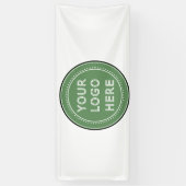 カスタムウェディングエレガント、アニバーサリーギフト 横断幕 (縦)