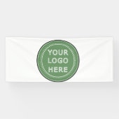 カスタムウェディングエレガント、アニバーサリーギフト 横断幕 (横)