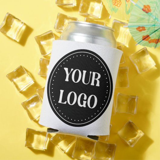 カスタムウェディングエレガント、アニバーサリーギフト 缶クーラー (インサイチュ 夏)