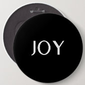 カスタムウェディングエレガント、アニバーサリーギフト 缶バッジ (正面&裏面)