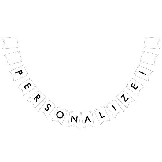 カスタムウェディングバンティングバナー,写真,デザイン,文字 バンティングフラッグ (全)