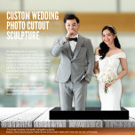 カスタムウェディングフォト切り出し彫刻 フォトスカルプチャー<br><div class="desc">大切な写真結婚を素晴らしいカスタムウェディングフォト切り出し彫刻に変換！私たちのプロセスの利便性と創造性を体験する： 🌟あなたの写真から背景を削除するために多くの無料のオンラインツールの1つを使用することから始める。あなたの完璧な切り出しを持ったら、単に私たちにアップロードし、私たちの熟練したチームが残りを処理する。あなたの写真を、愛する人たちを美しく映し出す魅力的な彫刻に変える。🌟 💍従来の遠くにフォトフレームから離れ、カスタムウェディングフォト切り出し彫刻のユニークさを受け入れる。この3次元最高傑作は写真コンテンポラリーに代わエレガントる写真を提供伝統的する。💍 🌸写真の像は、大切な思い出をおもしろいに表現する独特の方法を提供する。私たちの彫刻は、あなたの結婚式の日の本質と感情を捉えるために細心の注意を払って作られ、典型的な写真の中で際立つ具体的な芸術作品を作成する。🌸 ⚡️愛で作られ、愛でパッケージされた情熱で設計された私たちのカスタムウェディング写真切り出し彫刻は、優れた品質を提供することに対する私たちのコミットメントを反映している。それぞれの彫刻は正確で詳細に注意を払って作られ、あなたの愛する人々の驚くべき表現を保証する。⚡️ 🎉自分の家の心地よいからショッピングの喜びを体験。旅行の面倒や急がずリラックスに、あなたの注文が最大限の注意を払って処理されるこ気にとを信頼できる。私たちはシームレスで満足のいく経験を提供することに専念している。🎉 💖小さな事業を支え、あなたはは彫刻ユニークや彫刻を受け取るだけでなくパーソナライズされた、有意義なアートを創り出す情熱にも貢献し、大切な人を展示する旅の一部として光栄に思う。💖 ✨異常を発見。お客様のカスタムウェディングフォト切り出し彫刻を今日注文し、大切な写真を一生大切に愛される魅力的な作品に変身させよう。大切な人に祝対して本当に素晴らしいユニーク時間だ。✨</div>